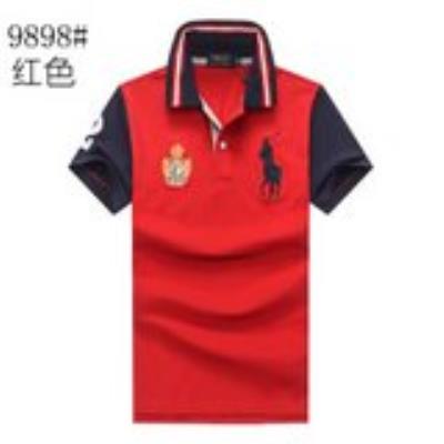 cheap quality Men Polo Shirts sku 2683